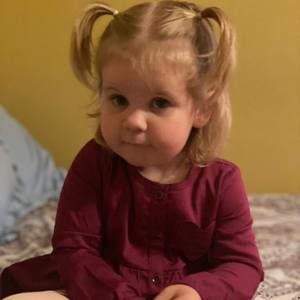 Meet your Posher, Arlette